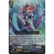 G-BT09/022EN Battle Siren, Janka Double Rare (RR)