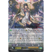 G-BT09/023EN Excellence Celestial, Yophiel Rare (R)