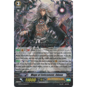 G-BT09/026EN Mage of Enticement, Ildona Rare (R)