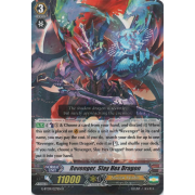 G-BT09/027EN Revenger, Slay Hex Dragon Rare (R)