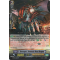 G-BT09/028EN Revenger, Detonate Heat Dragon Rare (R)