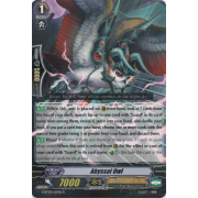 G-BT09/029EN Abyssal Owl Rare (R)