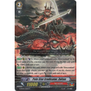 G-BT09/030EN Pole Star Eradicator, Zuitan Rare (R)