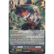 G-BT09/034EN Ascetic Dracokid Rare (R)