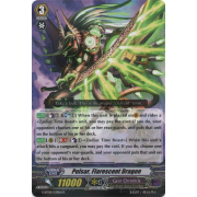 G-BT09/039EN Pulsar, Flarescent Dragon Rare (R)