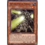 STBL-FR025 Explorateur de Ferraille Commune