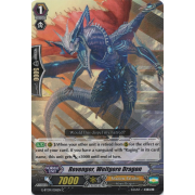 G-BT09/058EN Revenger, Weitgore Dragon Common (C)