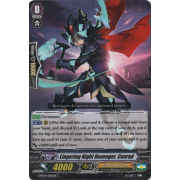 G-BT09/062EN Lingering Night Revenger, Conrad Common (C)