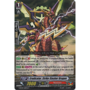 G-BT09/069EN Eradicator, Strike Slasher Dragon Common (C)