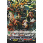 G-BT09/072EN Eradicator, Ambitious Dragoon Common (C)