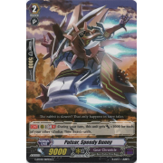 G-BT09/087EN Pulsar, Speedy Bunny Common (C)