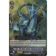 G-BT09/097EN Blue Wave Dragon, Submerge Dragon Common (C)