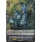 G-BT09/097EN Blue Wave Dragon, Submerge Dragon Common (C)