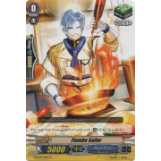 G-BT09/101EN Flambe Sailor Common (C)