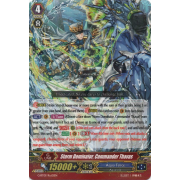 G-BT09/Re:01EN Storm Dominator, Commander Thavas Reprint (Re)