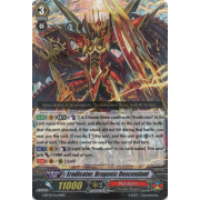 G-BT09/Re:04EN Eradicator, Dragonic Descendant Reprint (Re)