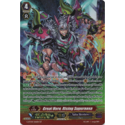 G-BT09/S06EN Great Hero, Rising Supernova Special Parallel (SP)