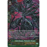 G-BT09/S09EN Dark Dragon, Plotmaker Dragon Special Parallel (SP)