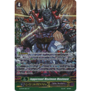 G-BT09/S11EN Juggernaut Maximum Maximum Special Parallel (SP)