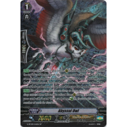 G-BT09/S14EN Abyssal Owl Special Parallel (SP)