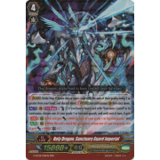 G-RC01/001EN Holy Dragon, Sanctuary Guard Imperial Triple Rare (RRR)