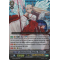 G-RC01/004EN Omniscience Regalia, Minerva Triple Rare (RRR)