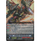 G-RC01/005EN Dragonic Overlord the End Triple Rare (RRR)