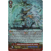 G-RC01/012EN Marine General of Heavenly Silk, Lambros Triple Rare (RRR)