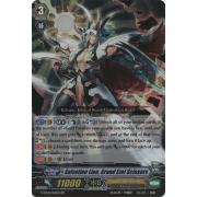 G-RC01/016EN Salvation Lion, Grand Ezel Scissors Double Rare (RR)