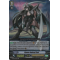 G-RC01/017EN Raven-haired Ezel Double Rare (RR)