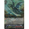 G-RC01/019EN Dueling Dragon, ZANBAKU Double Rare (RR)