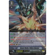 G-RC01/021EN Beast Deity, Ethics Buster Double Rare (RR)