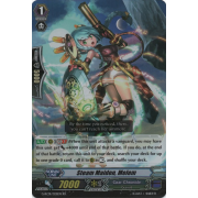 G-RC01/025EN Steam Maiden, Melem Double Rare (RR)