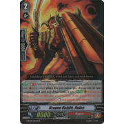 G-RC01/033EN Dragon Knight, Rulen Rare (R)