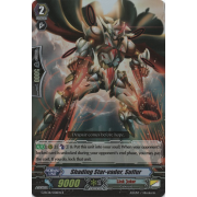 G-RC01/036EN Shading Star-vader, Sulfur Rare (R)