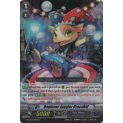 G-RC01/038EN Beginner Juggler Dracokid Rare (R)