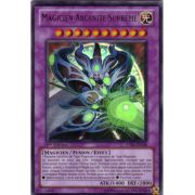 STBL-FR038 Magicien Arcanite Suprême Ultra Rare