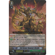 G-RC01/048EN Evil Armor General, Giraffa Rare (R)