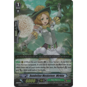 G-RC01/050EN Dandelion Musketeer, Mirkka Rare (R)