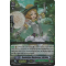 G-RC01/050EN Dandelion Musketeer, Mirkka Rare (R)