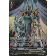 G-RC01/S02EN Arc Saver Dragon Special Parallel (SP)