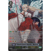 G-RC01/S04EN Omniscience Regalia, Minerva Special Parallel (SP)