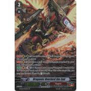 G-RC01/S05EN Dragonic Overlord the End Special Parallel (SP)