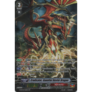 G-RC01/S06EN Eradicator, Gauntlet Buster Dragon Special Parallel (SP)