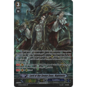 G-RC01/S11EN Lord of the Seven Seas, Nightmist Special Parallel (SP)