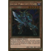 MVP1-FRG02 Kaiser Marauseur Vorse Gold Rare