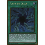 MVP1-FRG08 Forme du Chaos Gold Rare