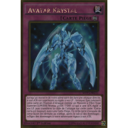 MVP1-FRG11 Avatar Krystal Gold Rare
