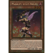 Magicienne des Pommes MVP1-FRG15 Yu-Gi-Oh VF/Gold Rare