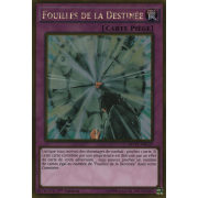 MVP1-FRG22 Fouilles de la Destinée Gold Rare